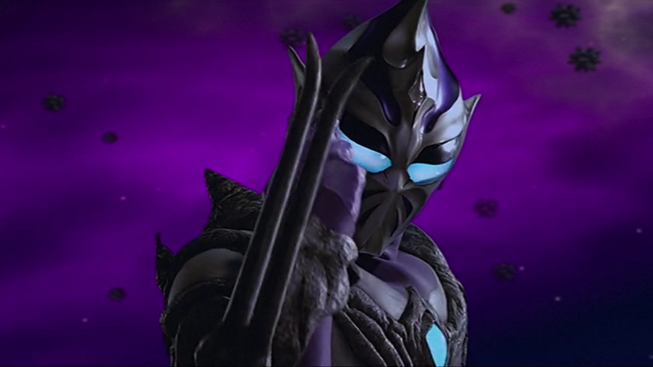 闇の巨人(ウルトラマンティガ) - アニヲタWiki(仮) - atwiki（アット